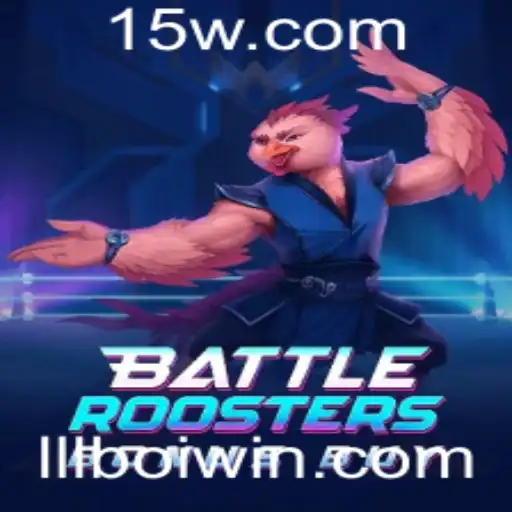 Explorando o Universo de BattleRoostersBonusBuy