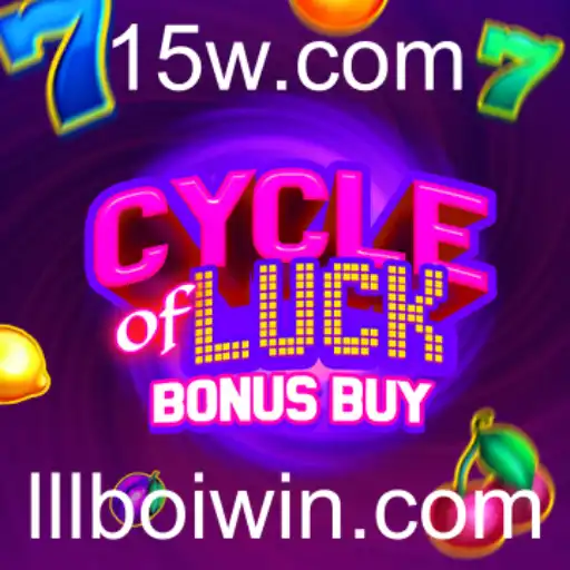 CycleofLuckBonusBuy: Um Mergulho Aprofundado no Mundo das Roletas Virtuais