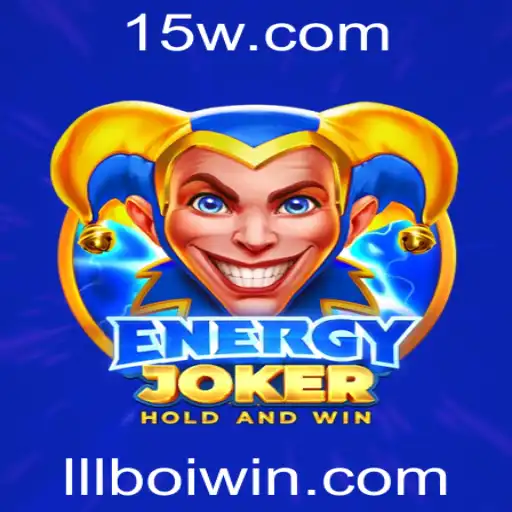 EnergyJoker: Um Mergulho no Mundo Energético do LLLboi