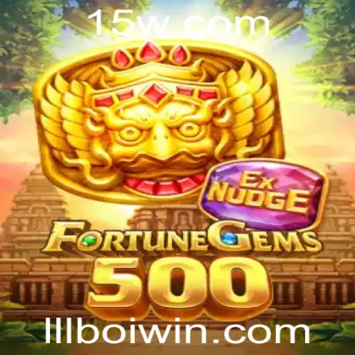 Explorando o Mundo de FortuneGems500: A Nova Sensação dos Jogos