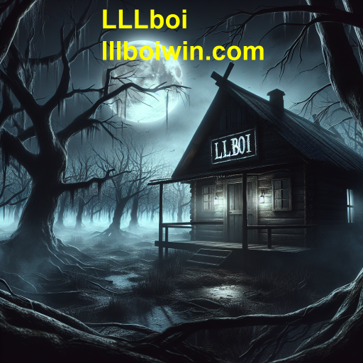 A Evolução dos Jogos de Horror: Um Mergulho no Medo Virtual