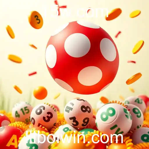 A Fascinação por Jogos de Loteria: Uma Perspectiva sobre o Fenômeno LLLboi