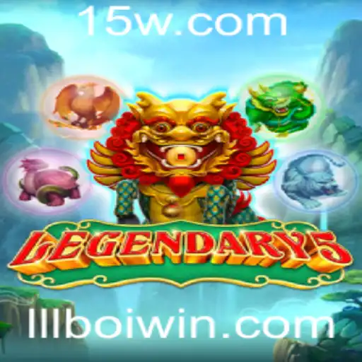 Descubra o Fantástico Mundo de Legendary5: Um Universo de Aventuras
