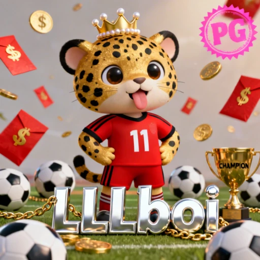 LLLboi Logo