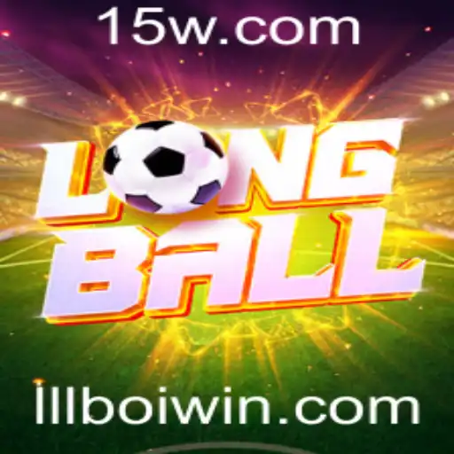 LongBall: Um Mergulho no Novo Fenômeno dos Jogos com LLLboi