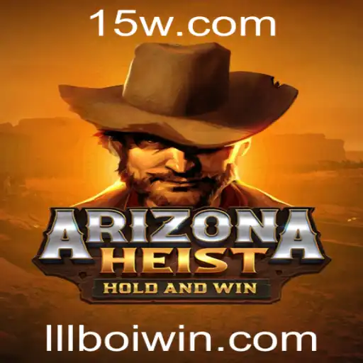 Descubra ArizonaHeist: O Jogo de Estratégia Emocionante com LLLboi