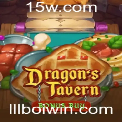 DragonsTavern: A New Adventure in Fantasy Gaming