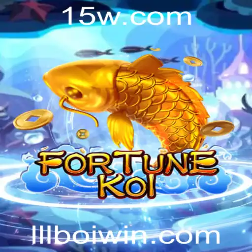 FORTUNEKOI: Descubra o Fascinante Mundo do Jogo que Une Sorte e Estratégia