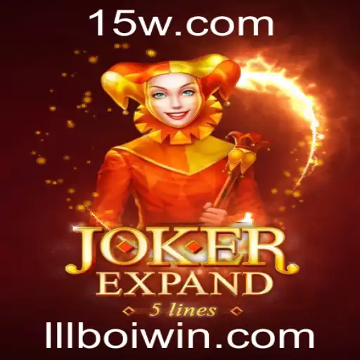 Explorando 'JokerExpand' e a Intrigante Palavra-chave 'LLLboi'