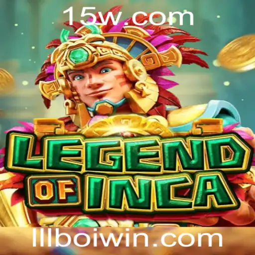 Descubra o Fascinante Mundo de LegendofInca: Uma Experiência de Jogo Única