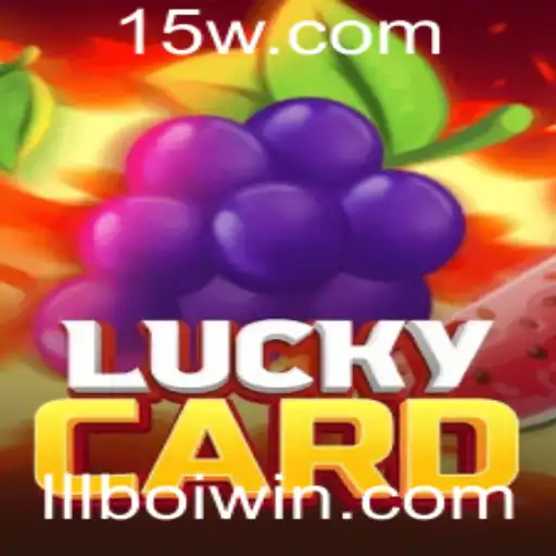 Descubra o Mundo de LuckyCard: Um Jogo de Estratégia e Sorte