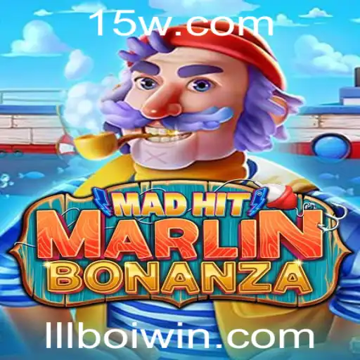 Descubra o Mundo Empolgante de MadHitMarlinBonanza: Um Guia Completo