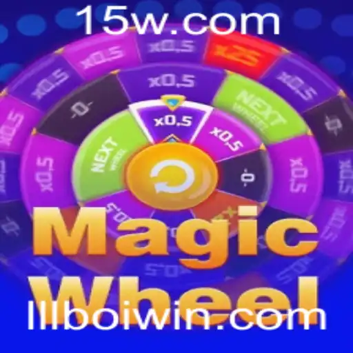 MagicWheel: Um Novo Fenômeno no Mundo dos Jogos de Tabuleiro
