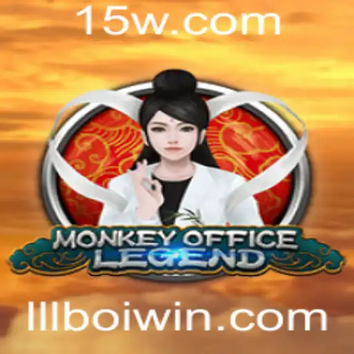 Descubra o Mundo de Aventuras com MonkeyOfficeLegend