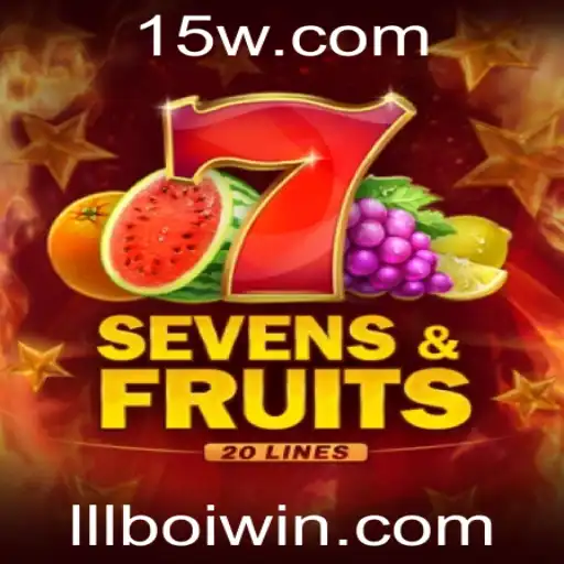 Descobrindo o Fascinante Mundo de SevensFruits20 com LLLboi