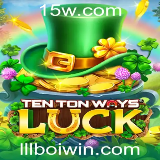 TenTonWaysLuck: Um Mergulho no Jogo Inovador de Estratégia e Sorte
