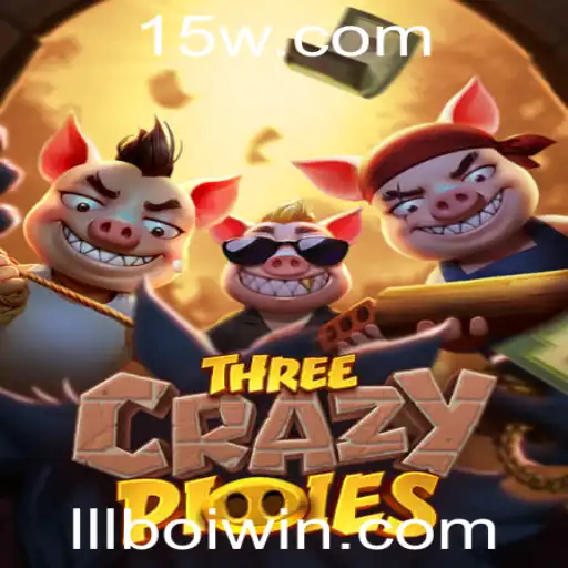 Explorando o Universo de ThreeCrazyPiggies: Um Mergulho no Mundo do Jogo Inovador