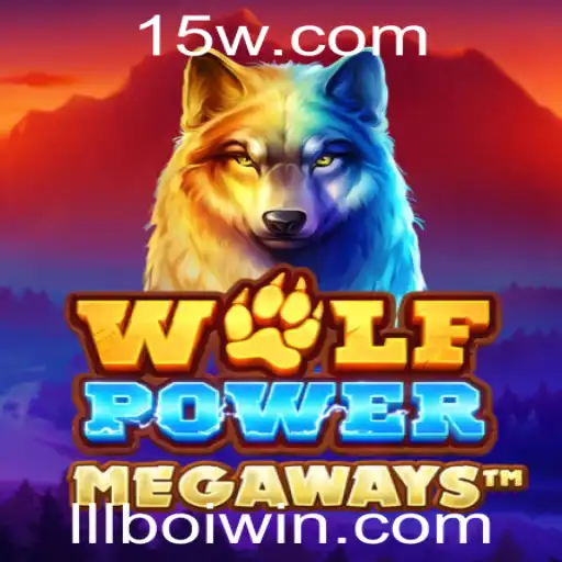 WolfPowerMega: Um Mergulho Profundo no Novo Jogo Sensação com LLLboi